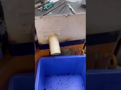 5 Schichten Hemdknöpfe mit In 18L Gebrauch auf Hemd Kleidung Accessoire